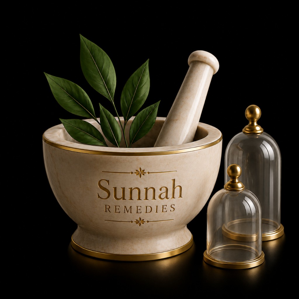 Sunnah Remedies
